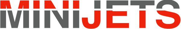 MiniJets logo
