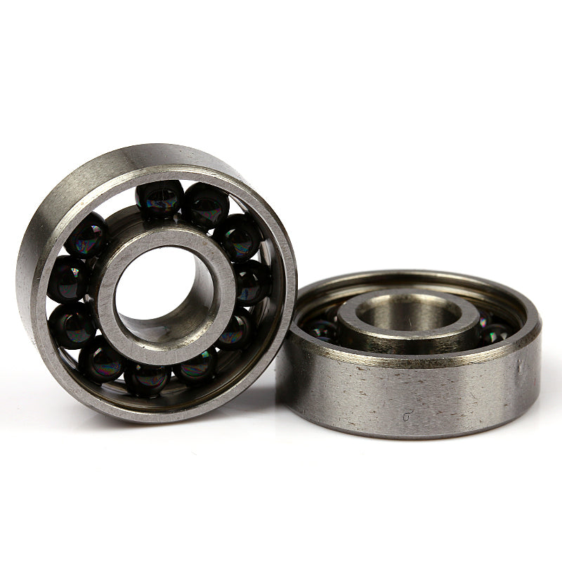 Hybrid Ceramic Bearings for J50