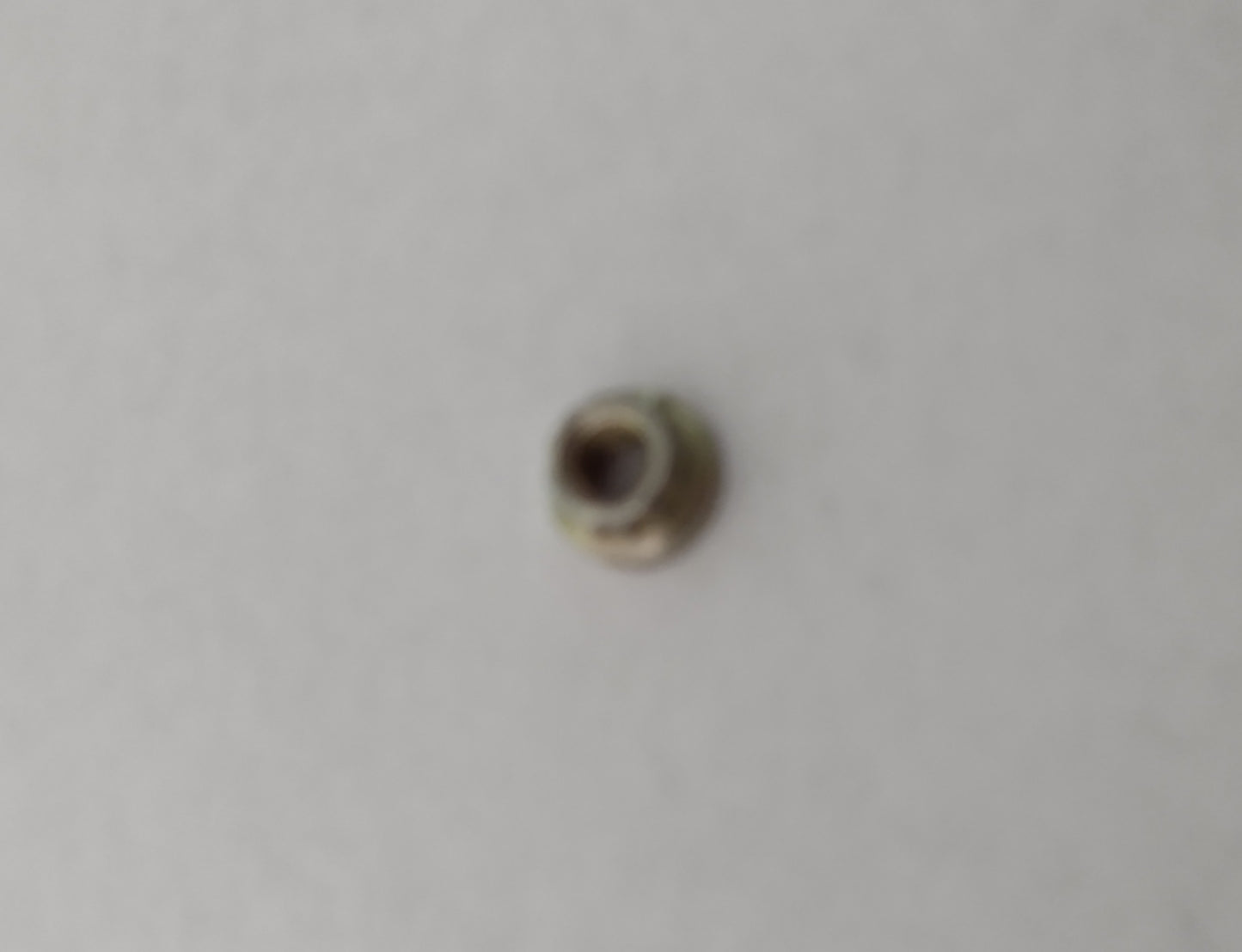 JM50 rear nut