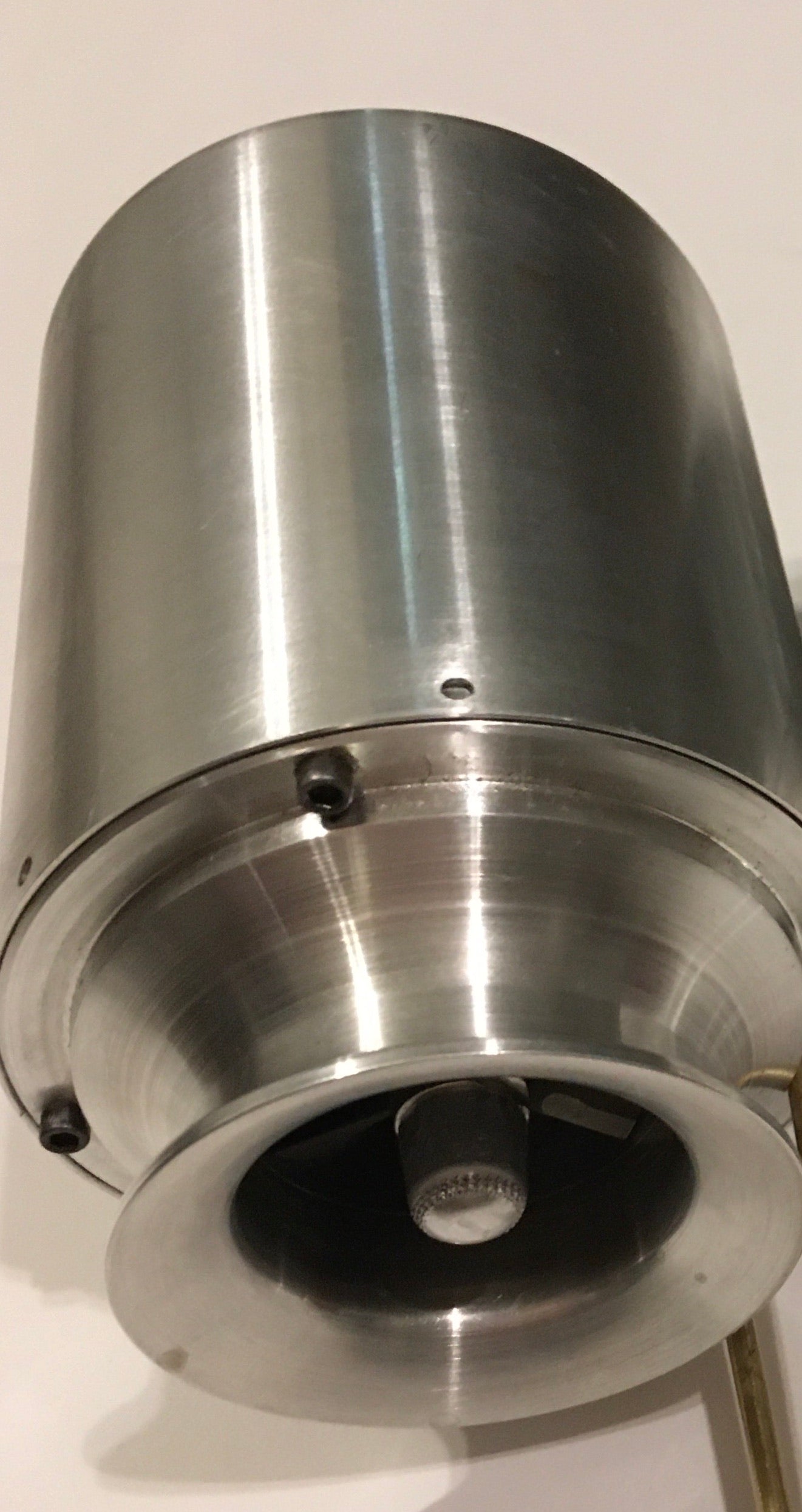 JM50 outer shell