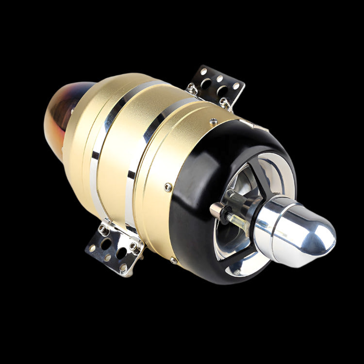 Sw60 Rotor SW60B Ready To Run – MiniJets