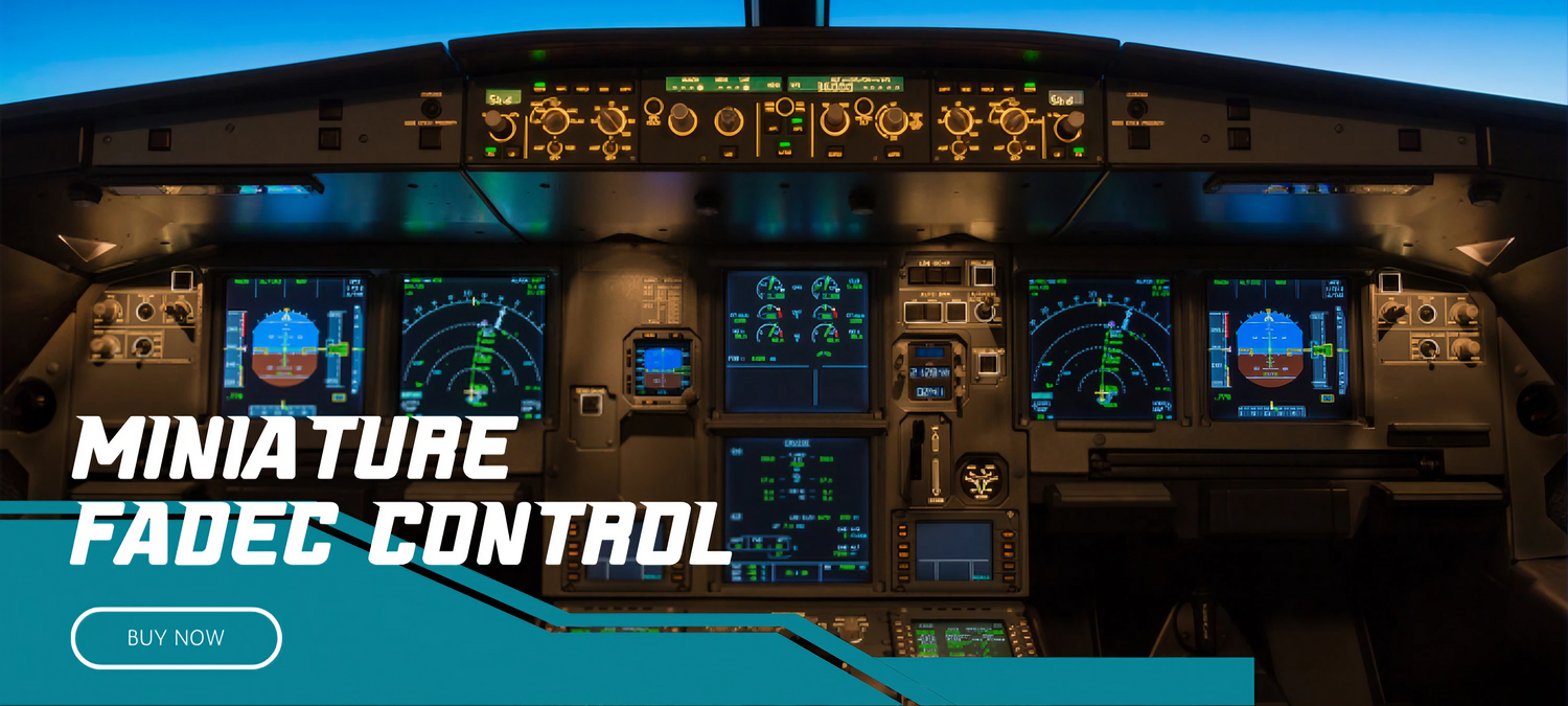 MiniJets | Mini Jet Engine Kits and parts