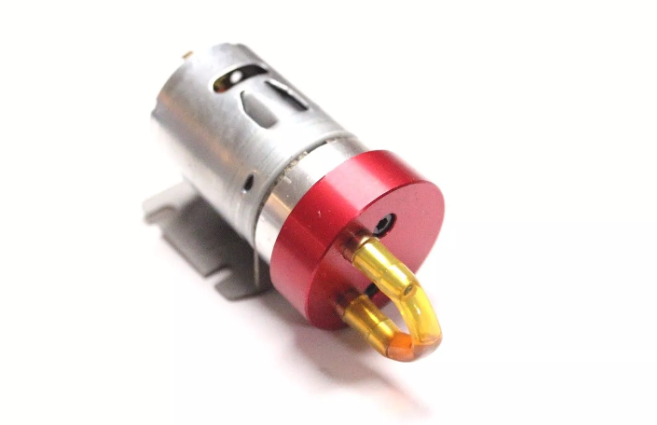 Mini Rocker Jet Fuel MiniJets | DIY Mini Jet Engine Kits for Aspiring Engineers