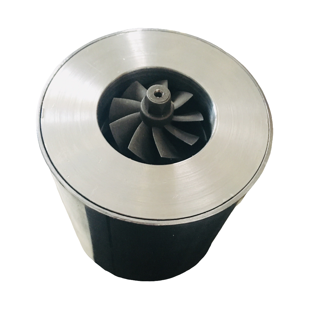 MiniJets – DIY Mini Jet Engine Kits & Educational Builds