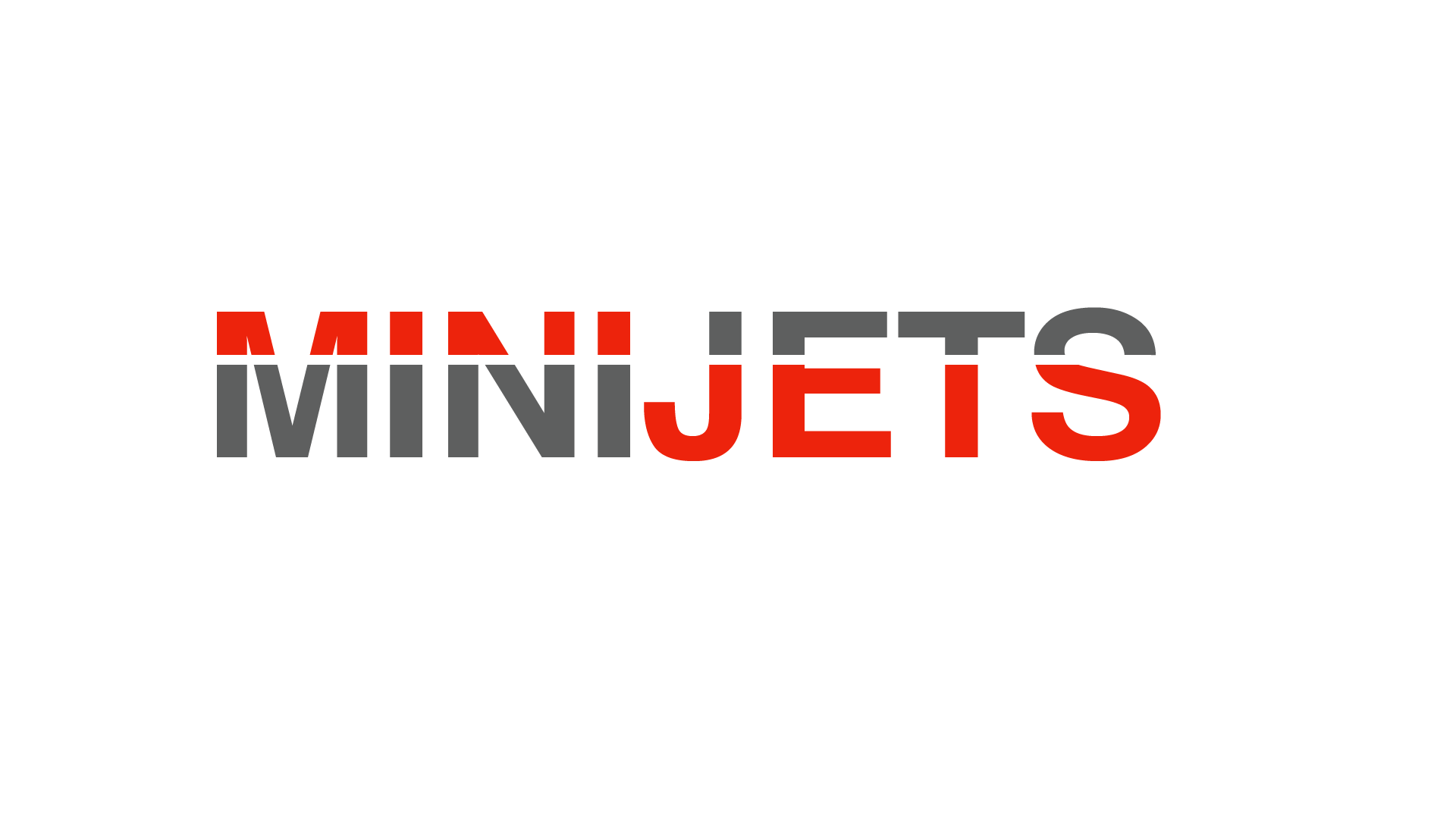 Mini Jet Compact Group Kits – MiniJets