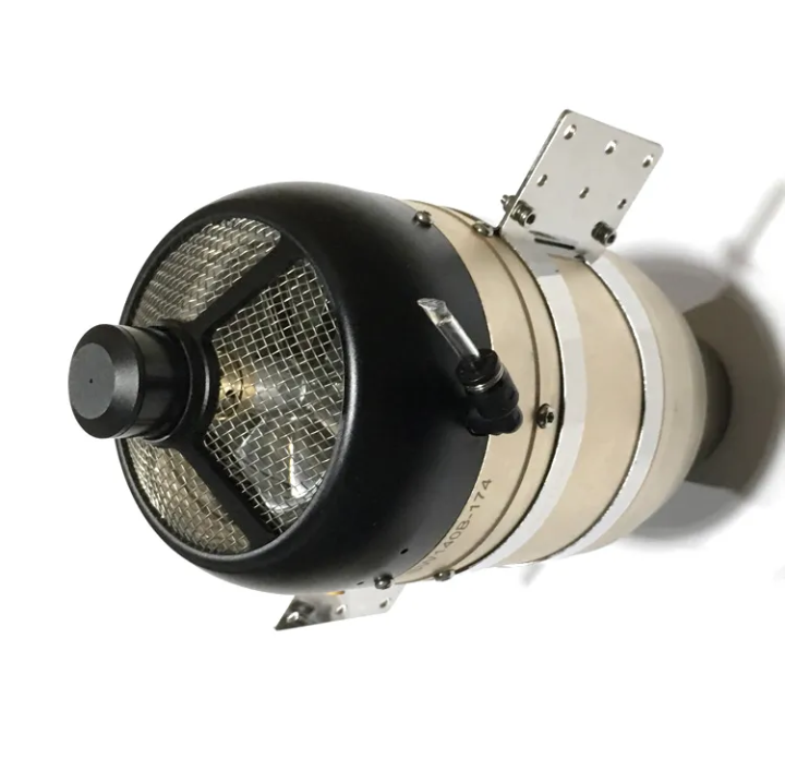 SW140B Ready To Run – MiniJets