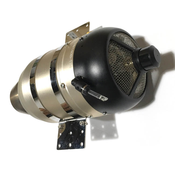 MiniJets | DIY Mini Jet Engine Kits for Aspiring Engineers