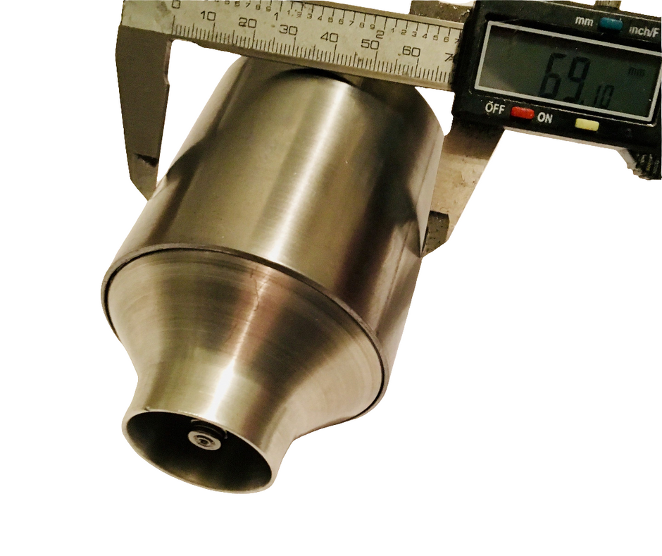 MiniJets | DIY Mini Jet Engine Kits for Aspiring Engineers