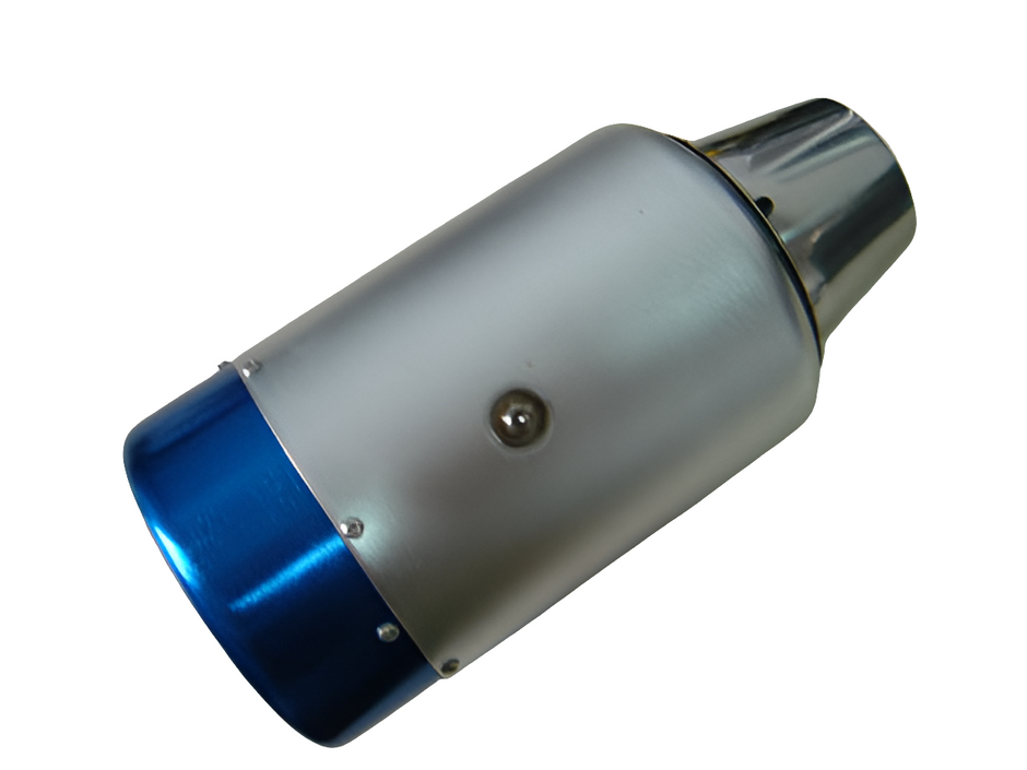 Mini Jet Engine Cans MiniJets | DIY Mini Jet Engine Kits for Aspiring Engineers