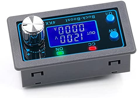 PWM 12vdc speed controller