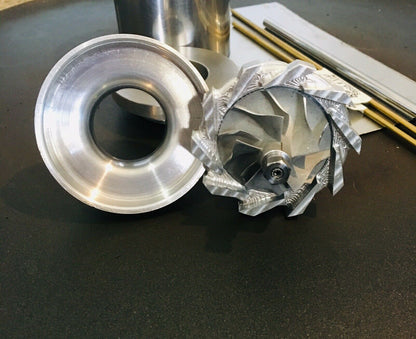 Nozzle KP35