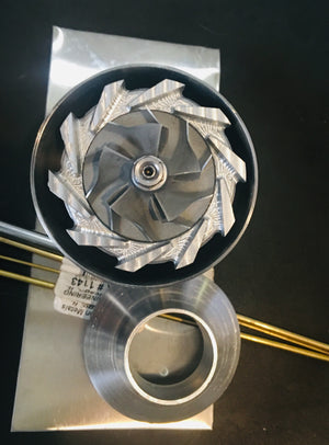 MiniJets | Mini Jet Engine Kits and parts