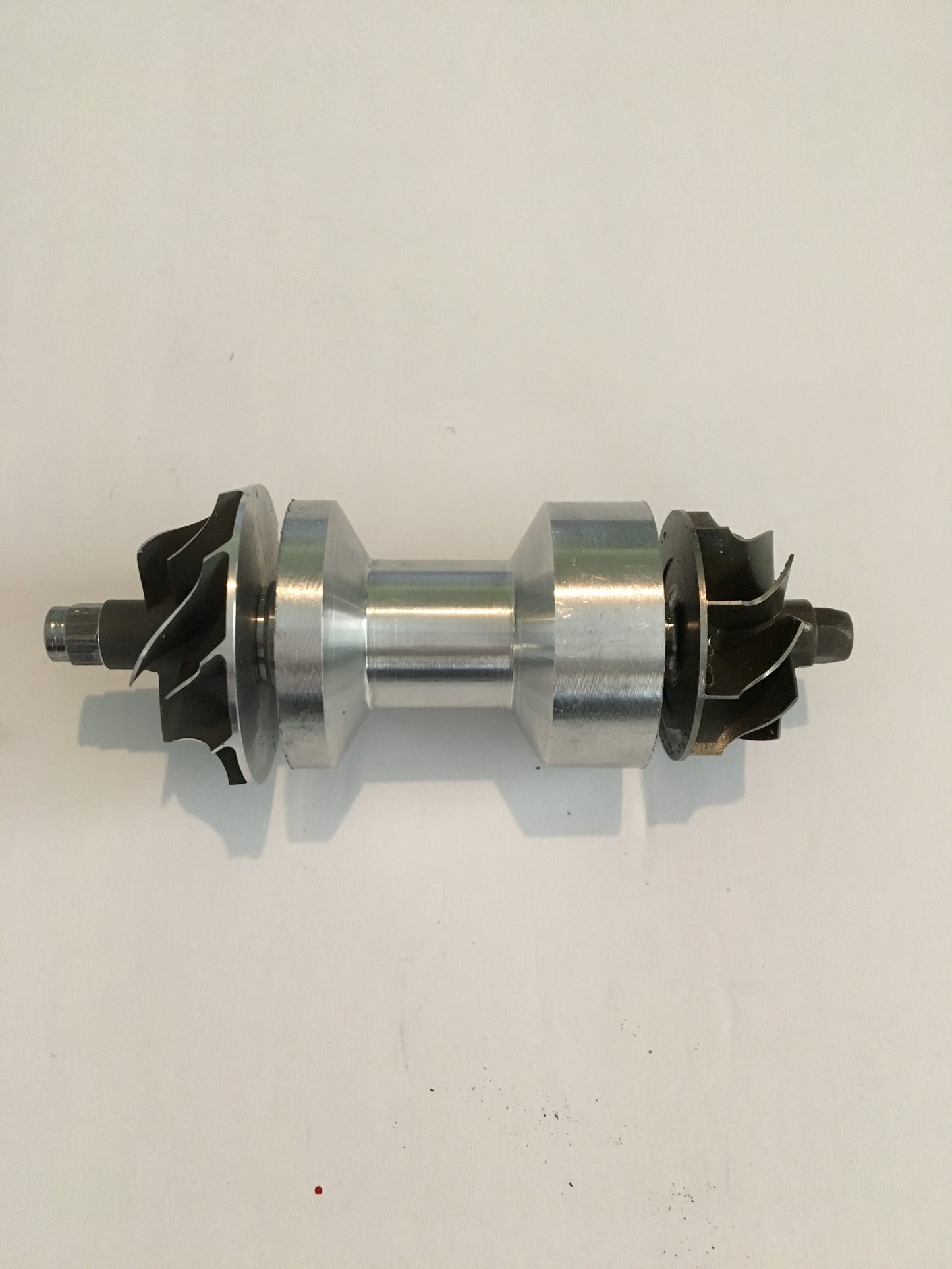 Axle Hub KP35