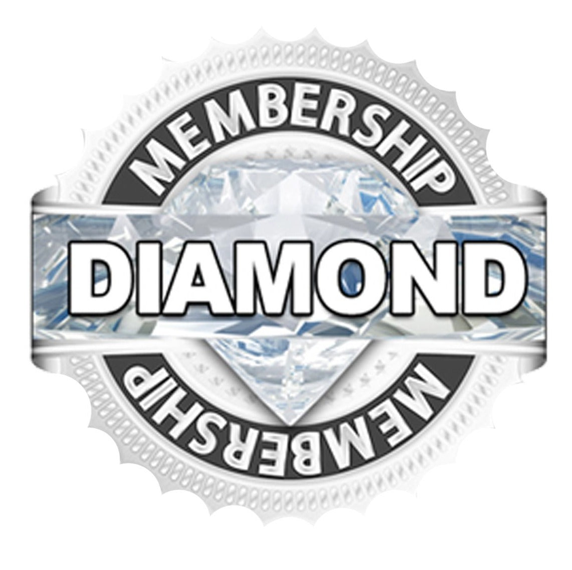 6 Months Diamond Membership