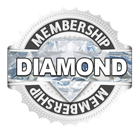 6 Months Diamond Membership