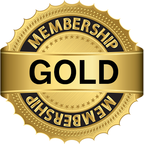 3 Months Gold Membership
