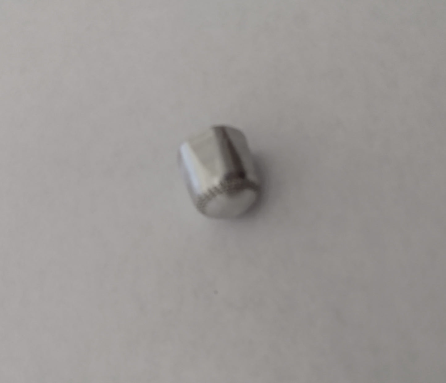 JM50 from aluminum cnc nut