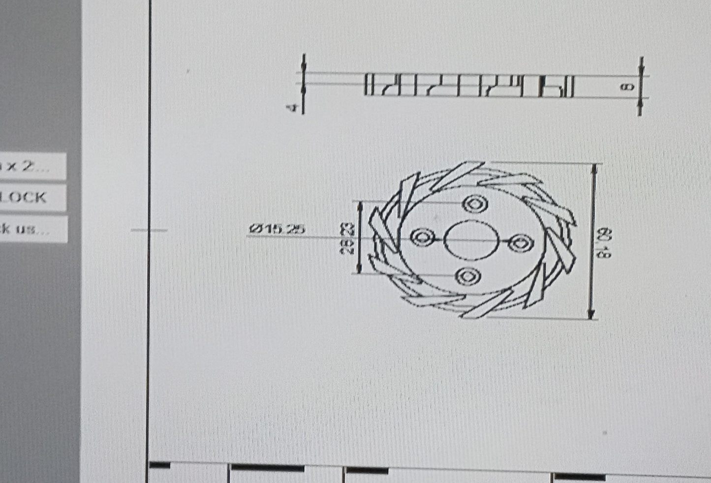 KP-35 Kit CAD Download