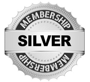1 Month Silver Membership