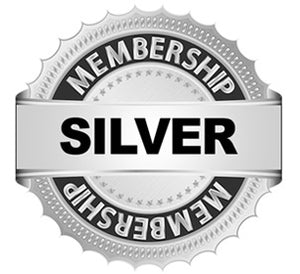 1 Month Silver Membership