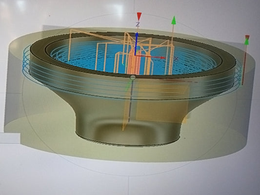 KP35 CAD