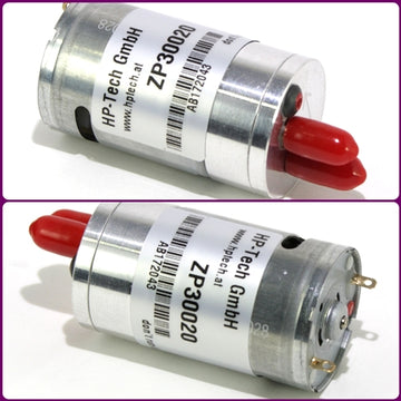 MiniJets | DIY Mini Jet Engine Kits for Aspiring Engineers