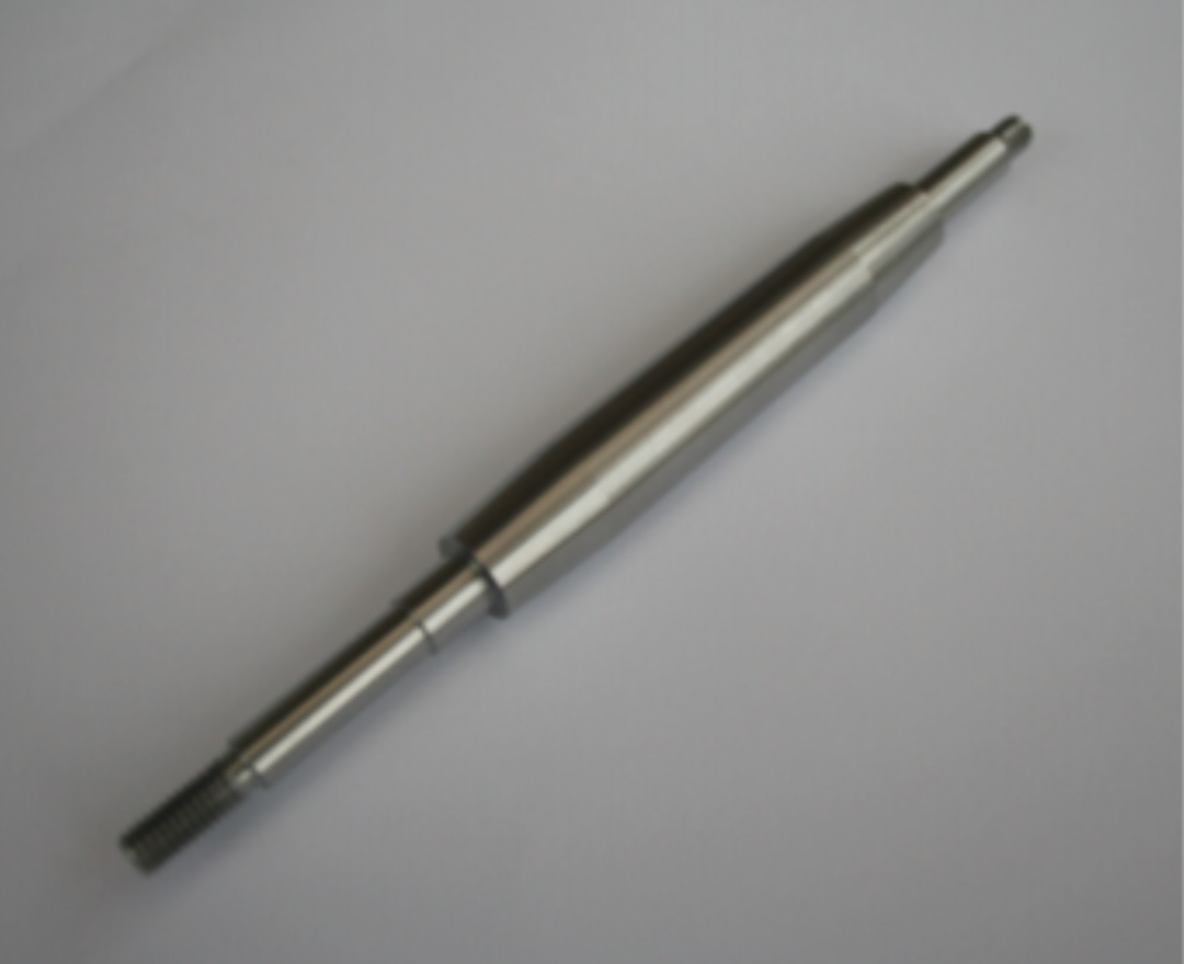 JM50 Axle shaft
