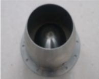 JM66 Exhaust Nozzle