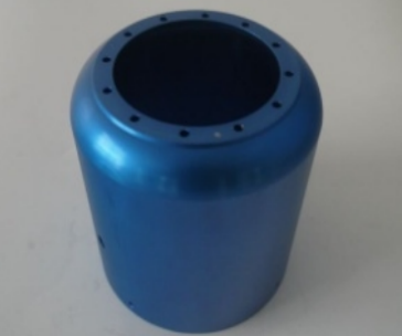 JM66 Outer Shell