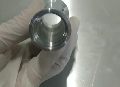 JM66 Axle Hub