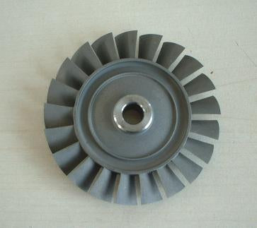 JM14 Jet Turbine Kit