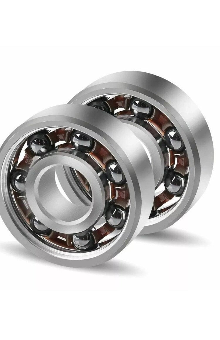 696 Hybrid ceramic Bearings set (2 bearings)