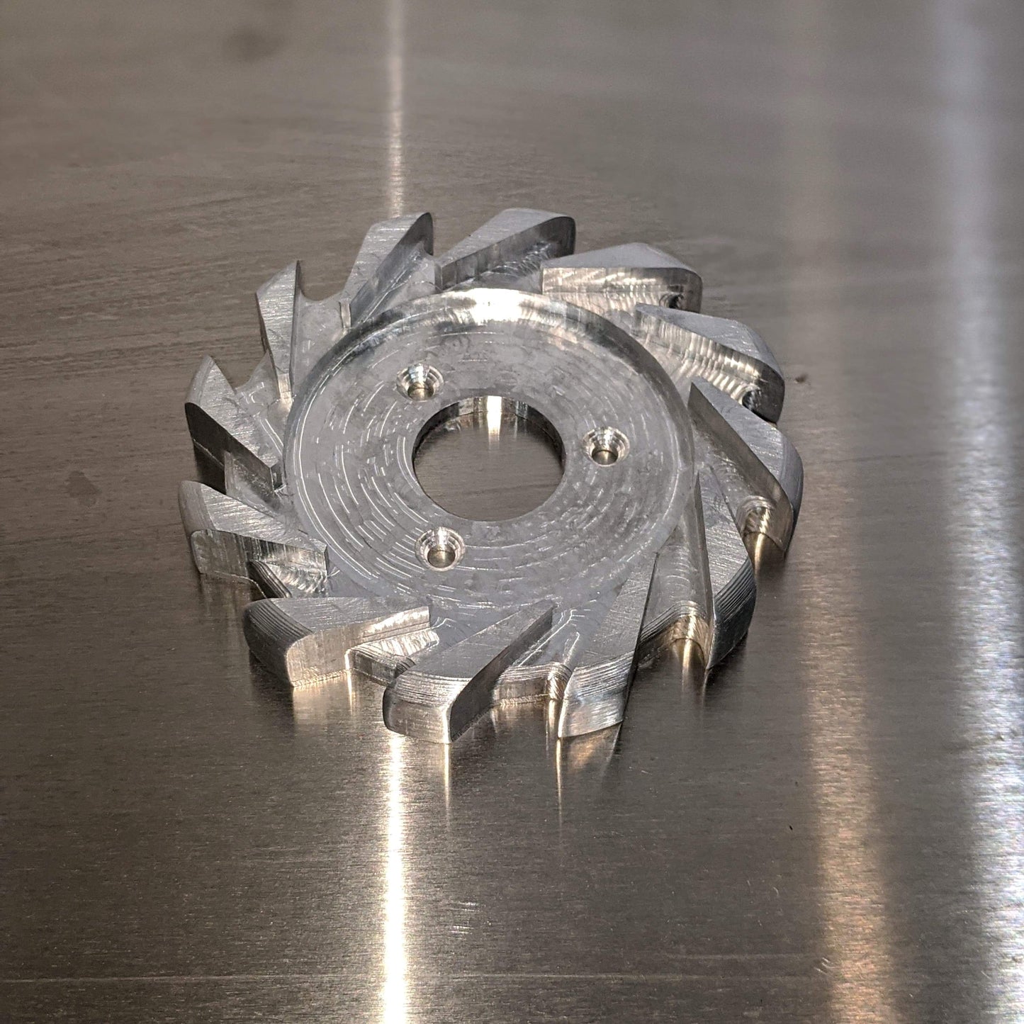 JM50 Diffuser
